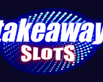 Takeaway Slots logo
