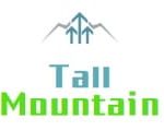 Tall Mountain logo