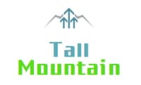 Tall Mountain logo