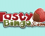 Tasty Bingo logo