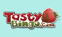 Tasty Bingo logo