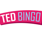 Ted Bingo logo
