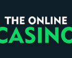 The Online logo