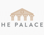 The Palaces logo