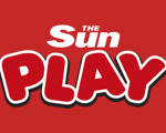 The Sun Play logo