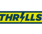 Thrills logo