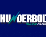 Thunderbolt logo