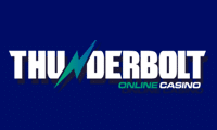 Thunderbolt logo