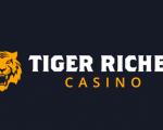 Tiger Riches logo
