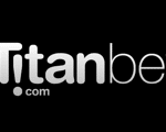 Titan Poker logo