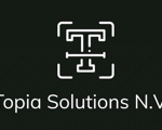 Topia Solutions logo