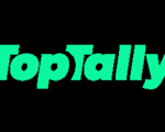 Toptally logo