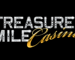 Treasure Mile logo
