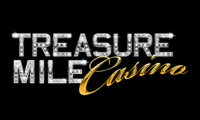 Treasure Mile logo