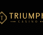 Triumph logo