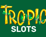 Tropic Slots logo