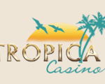 Tropica logo