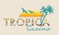 Tropica logo