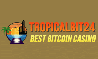Tropical Bit 24 logo