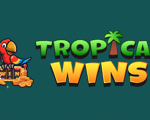 Tropical Wins logo