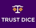 Trustdice logo