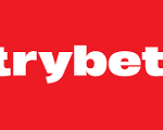 Trybet logo