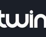 Twin logo