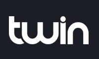 Twin logo