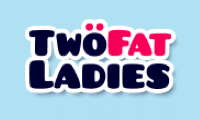 Two Fat Ladies logo