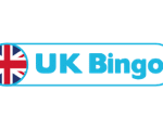 Uk Bingo logo