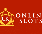 Uk Online Slots logo