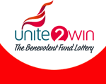 Unite Lottery logo