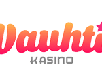 Vauhti logo
