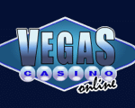 Vegas logo