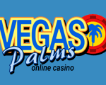 Vegas Palms logo