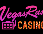 Vegas Rush logo