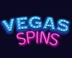 Vegas Spins logo