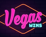 Vegas Wins logo