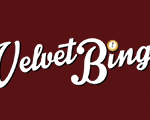 Velvet Bingo logo