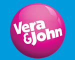Vera John logo