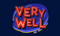 Very Well logo