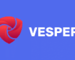 Vesper logo