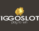 Viggo Slots logo