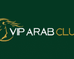 Vip Arab Club logo