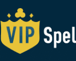 Vip Spel logo