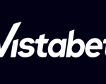 Vistabet logo