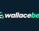 Wallace Bet logo