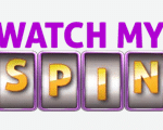 Watch My Spin logo