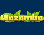 Wazamba logo
