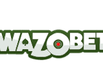 Wazobet logo